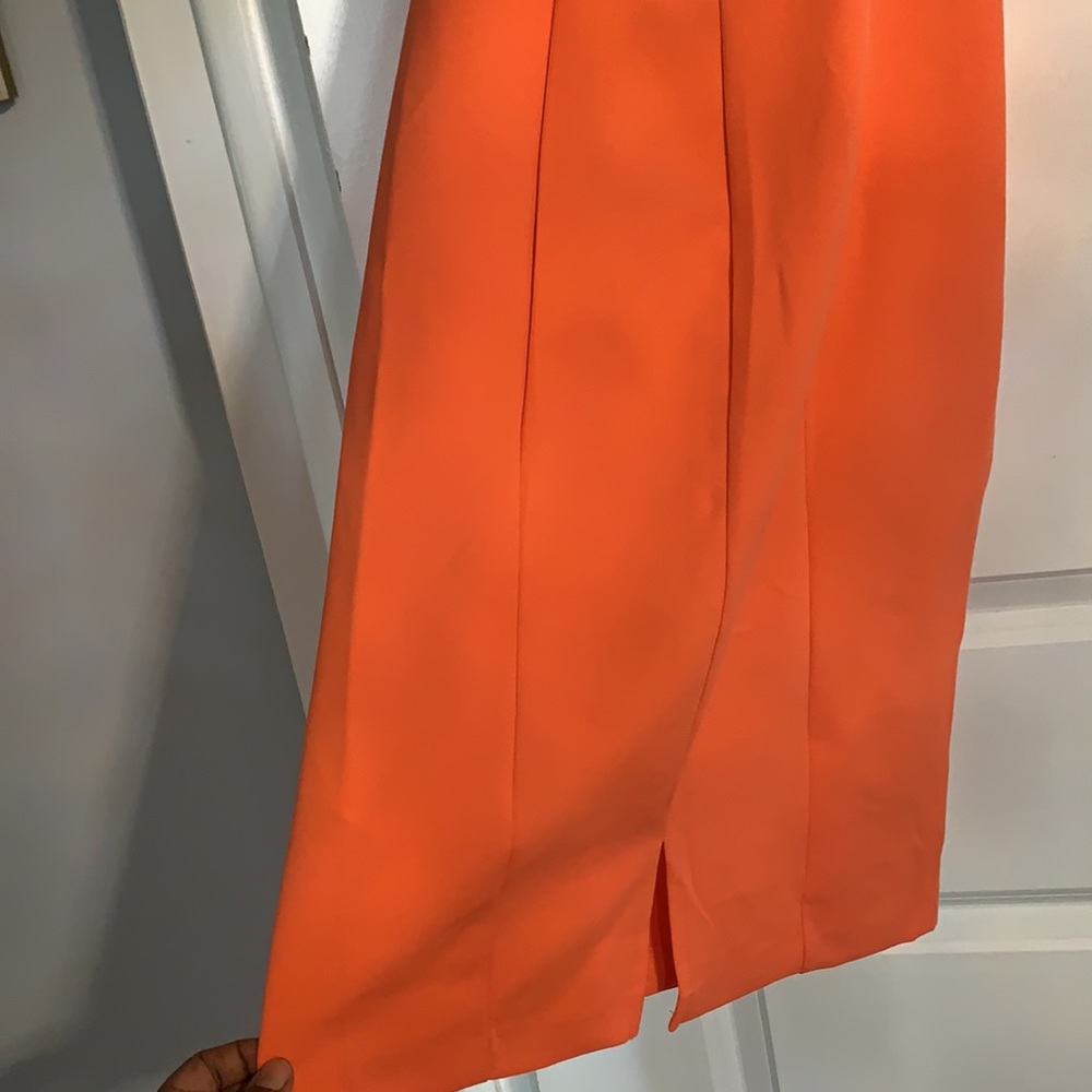 Pretty In Peach! - Picture 5 of 6